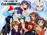 Mangas - Nadesico - 024